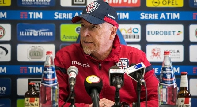 Rolando Maran