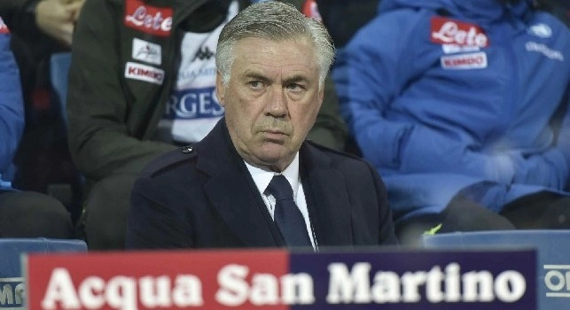 Carlo Ancelotti