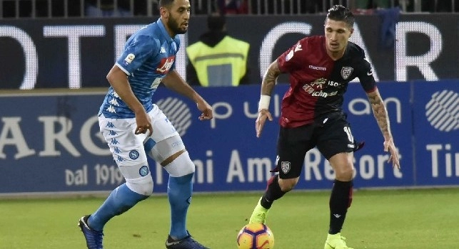 Faouzi Ghoulam