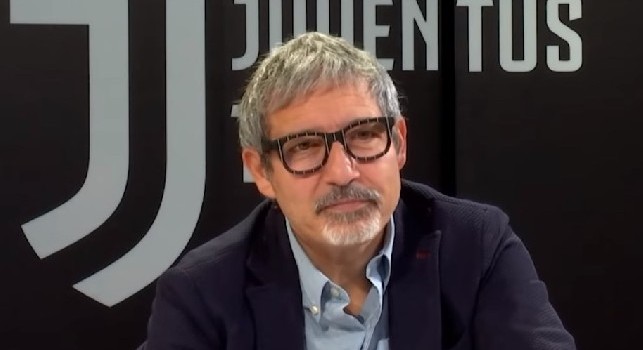 Zuliani, direttore di JuventusTv