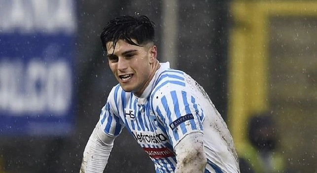 Bonifazi e Antenucci, l'agente: La SPAL vuole dare il massimo contro il Napoli, Lazzari è cresciuto tantissimo
