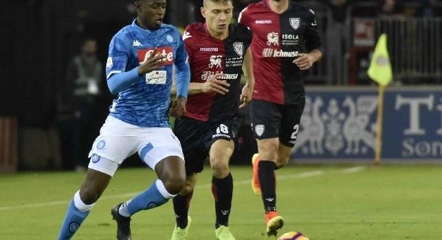 Amadou Diawara