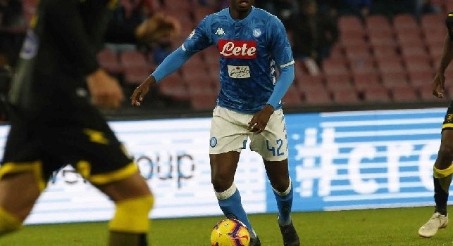 Amadou Diawara
