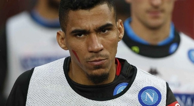 Tuttosport - Lete pu&ograve; dire addio dopo 14 anni per far spazio al Qatar, De Laurentiis chiede 100mln pi&ugrave; 30 di sponsorizzazione per Allan