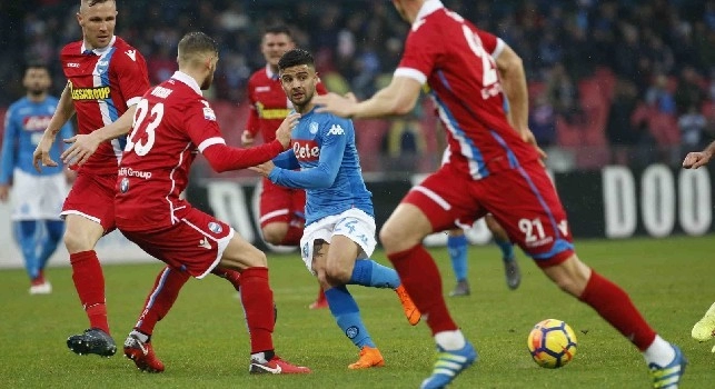 Napoli-SPAL