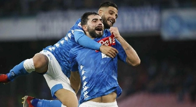 Napoli-SPAL, le pagelle: Meret fenomeno! Albiol e Koulibaly due muri, Rog inesauribile. Zielinski cresce, Mertens...palo!