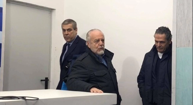 Inter-Napoli, i precedenti: l'ultima vittoria azzurra siglata il 30 aprile 2017