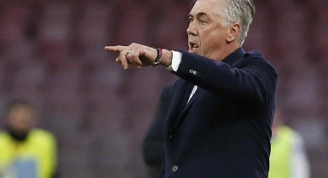 Carlo Ancelotti