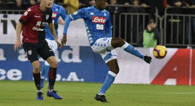 La Nazione: Diawara-Fiorentina, affare non semplice: Corvino ci prover&agrave; fino all'ultimo ma manca accorso sulla formula