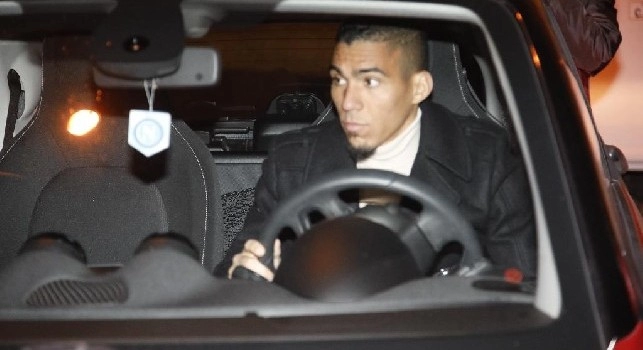 Calciomercato Napoli, Tv Luna - Offerta di 100 milioni del Psg per Allan! ADL chiede 120: fissato deadline per chiudere!