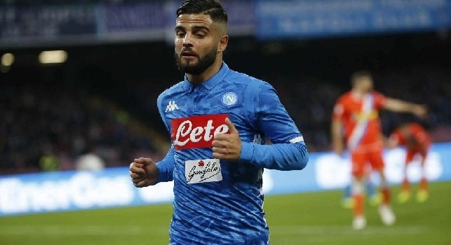 Napoli pronto al ricorso per Koulibaly, si punta al condizionamento ambientale. Non ci sarà quello per Insigne