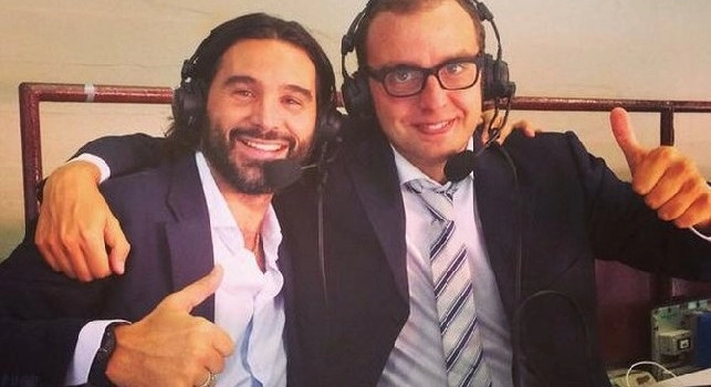 Mediaset annuncia l'arrivo di Riccardo Trevisani da Sky: Il team potr&agrave; contare su una delle voci pi&ugrave; apprezzate dagli appassionati di calcio