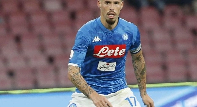 Marek Hamsik