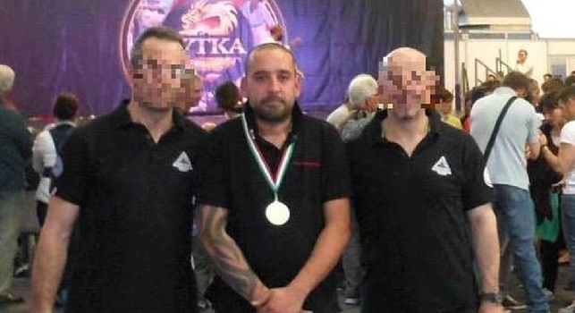 CorSera - Assalto ultrà prima di Inter-Napoli, svolta nelle indagini: indagato storico capo tifoso interista
