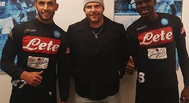 Salvatore Esposito: Ottavio Bianchi tra i migliori allenatori del Napoli per lo scudetto, sull'addio di Hamsik...