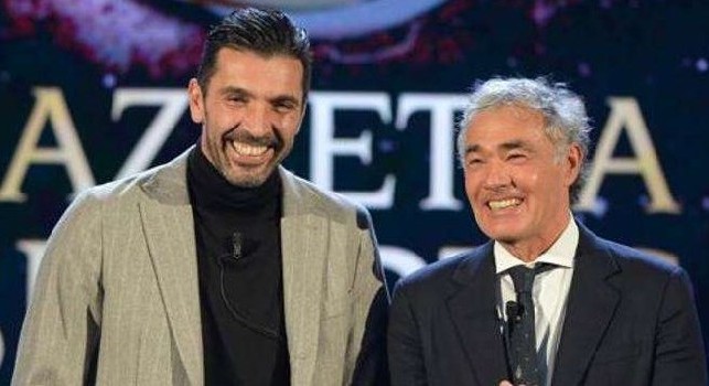 Giletti sul Napoli: Faccio fatica a difendere Ancelotti, sarei per il cambio in panchina...