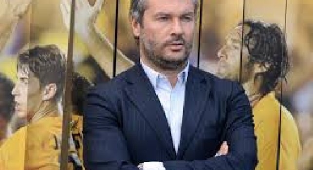 Verona, la rabbia del ds Sogliano: Assurdo non annullare il gol di Frattesi! Non si pu&ograve; lavorare cos&igrave; al var, cos&igrave; &egrave; troppo