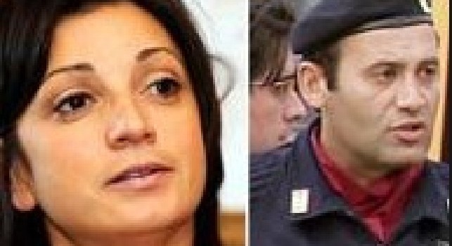 Raciti, la moglie: Pensavo che le cose sarebbero cambiate. Neanche i morti smuovono le coscienze