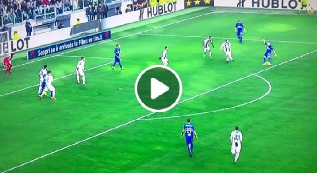ASSURDO al Juventus Stadium, VAR annulla gol della Samp al 90' [VIDEO]