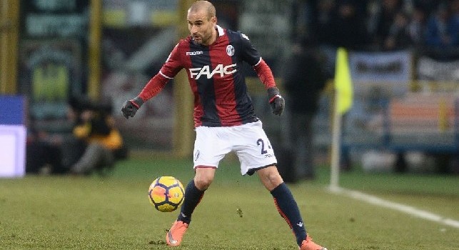 Bologna, giovedì la ripresa degli allenamenti in vista del match contro il Napoli