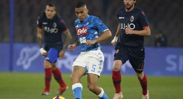 Udinese, vice presidente Campoccia: Allan potrà andare al Psg, non abbiamo nessuna percentuale sulla futura rivendita