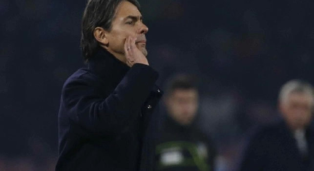 CorSport - Bologna, la prestazione non basta contro il Napoli. Inzaghi sulla graticola: due nomi per sostituirlo