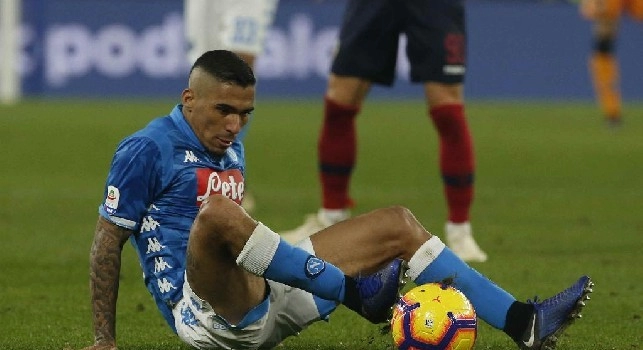 RAI, Venerato a CN24: Il Napoli vuole cedere Allan al PSG, il giocatore resterebbe deluso in caso di mancato trasferimento
