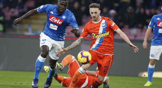 Tuttosport - Per Lazzari è asta tra Napoli e Torino: i granata gli garantirebbero la titolarità assoluta nel ruolo