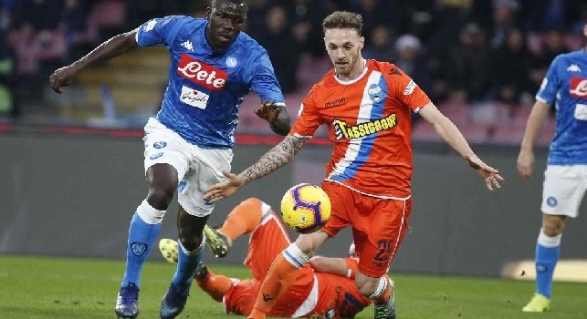 Cm.com - Fumata bianca per Lazzari, c'&egrave; il s&igrave; del giocatore: offerta vicina ai 20mln del Napoli!