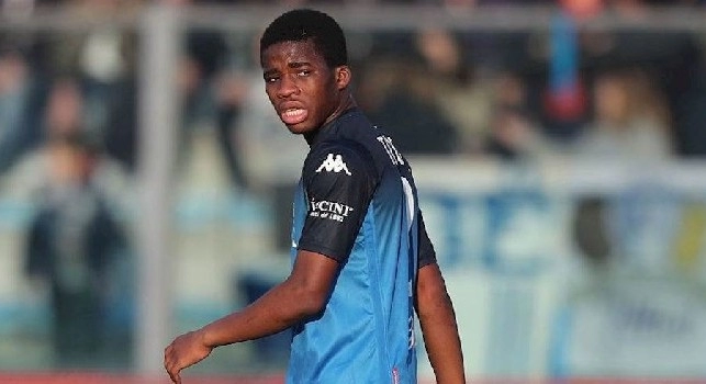 Traor&egrave;-Napoli, Repubblica: Giuntoli interessato alla vicenda: l'eventuale arrivo &egrave; legato a due cessioni