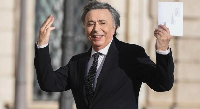 Rai2, Freccero non ritratta: Fateci indignare, la maglia della Juventus ha un potere e condiziona!