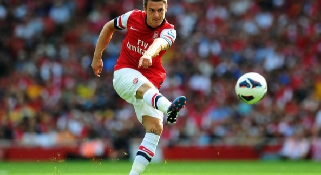 Ramsey-Juventus, The Sun annuncia: firmato un pre-contratto per giugno