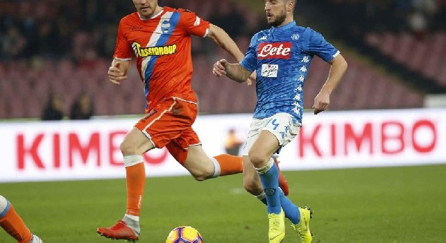 Dries Mertens