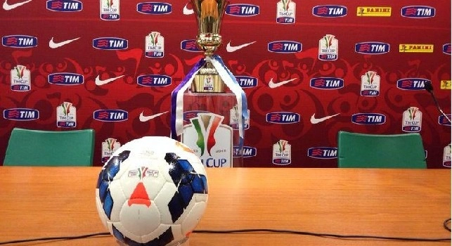 Repubblica - Coppa Italia, orari assurdi: Lega di A zerbino della Tv di Stato!