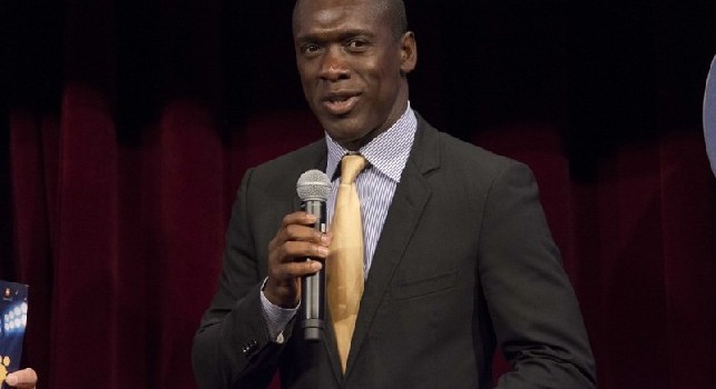 Seedorf: Scudetto? Credevo che Juventus e Napoli sarebbero restate attaccate alle milanesi