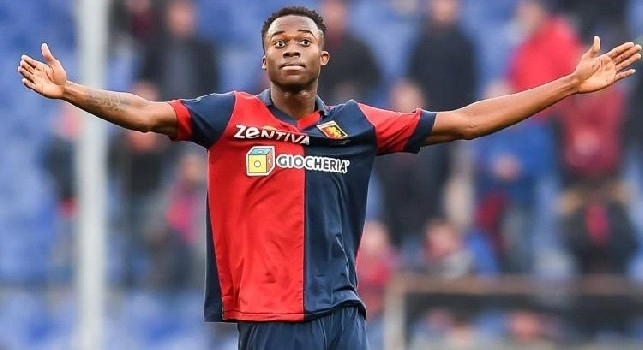 Sportitalia - La Juve fa sul serio per Kouamé, i bianconeri hanno approfittato di questa fase di stallo del Napoli