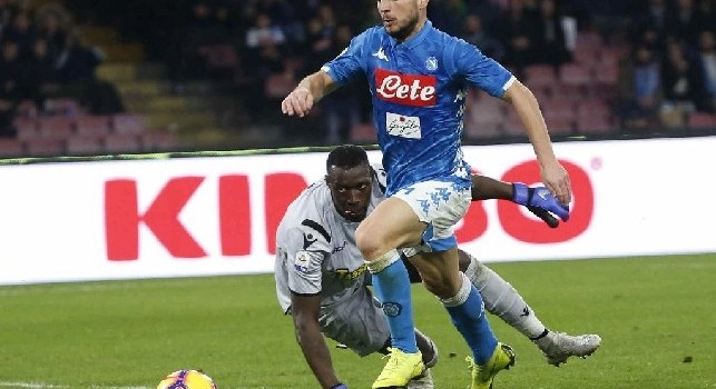 SPAL, Gomis: Koulibaly al top in Senegal! Sono rimasto impietrito e indignato per i cori a san Siro: sento tante parole ma vorrei pure i fatti