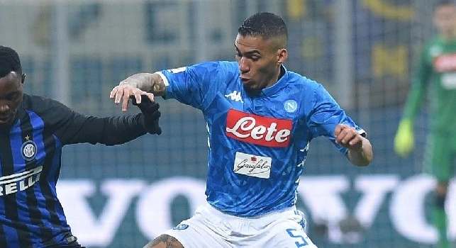 Corsera - Il Psg semina panico a Castelvolturno: 8 milioni di ingaggio, Allan spinge per la cessione