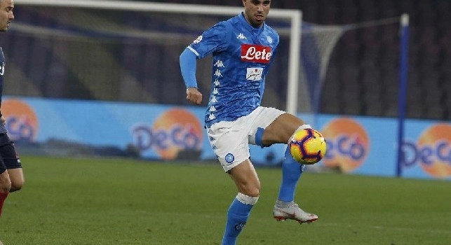 Maksimovic nell'intervallo: Abbiamo sbagliato troppi passaggi nell'ultimo quarto d'ora. Dobbiamo chiudere la gara