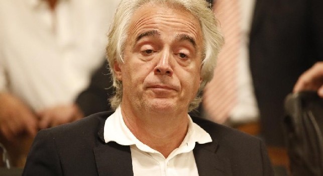 Avvocato Mattia Grassani