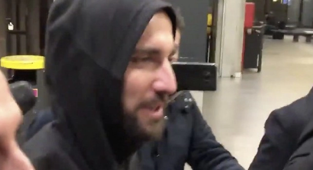 Sky – Via libera della Juve per Higuain, a breve farà le visite mediche col Chelsea: fatto per Piatek al Milan