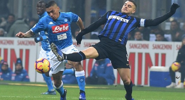 UFFICIALE - Terremoto Inter, Icardi non è più capitano: la fascia passa a Handanovic