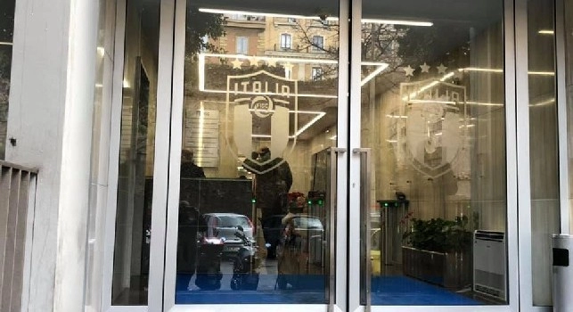 Lega Serie A