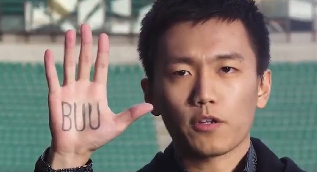 Lotta al razzismo, splendido video dell'Inter: Scrivi anche tu <i>BUU</i> per non sentirlo mai più [VIDEO]