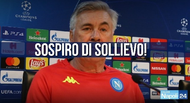 Calciomercato Napoli, lo sceicco 'grazia' Ancelotti: sta comprando un altro giocatore!