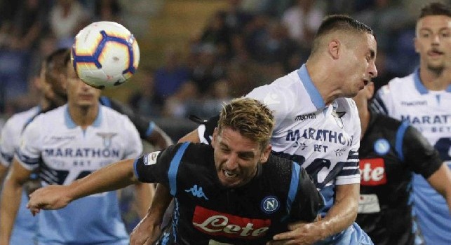 Tre gol nelle ultime due gare, Lazio micidiale sulle palle inattive: è così che Inzaghi spera di imbrigliare il Napoli