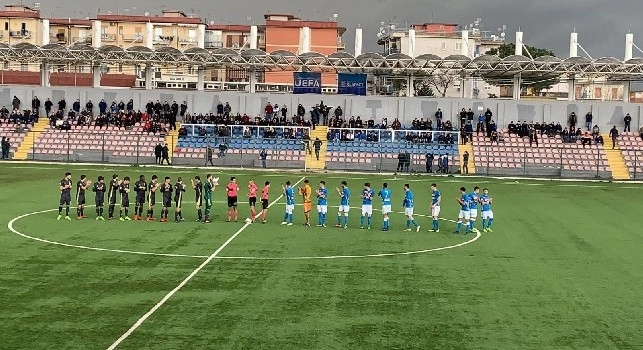 Primavera della SSC Napoli