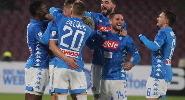Pelillo... nell'uovo - Fabian, Milik e i perch&eacute; di una vittoria speciale...