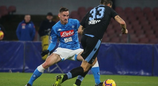 Everton, Jacomuzzi: Fabiàn mi ha sorpreso, Milik è finito sul mio taccuino! Contro la Lazio il miglior Napoli della stagione