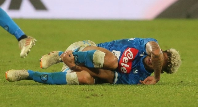 IL GIORNO DOPO Napoli-Lazio...i tentativi d'azzoppare Malcuit, il prototipo moderno e le voci di mercato che si rincorrono